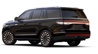 2024 Lincoln Lincoln Navigator External Image 2